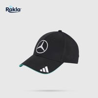 كاب مرسيدس أسود