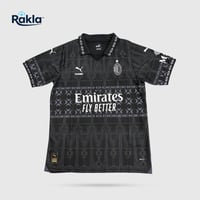 تيشيرت أس ميلان الرابع 2023-2024