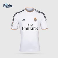 تيشيرت ريال مدريد الأساسي 2014