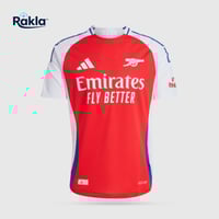 تيشيرت ارسنال الرسمي 2025