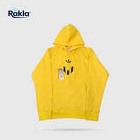 ميسي هودي 2026