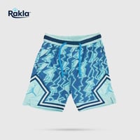 جوردن شورت برق أزرق ثلجي