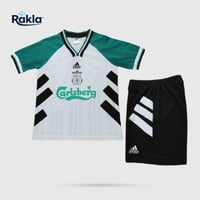 طقم ليفربول 1993 أعمار صغيرة