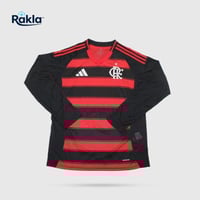 تيشيرت فلامنكو الأساسي 2026