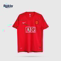 تيشيرت مانشستر يونايتد 2008