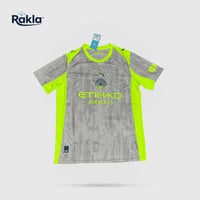 تيشيرت مانشستر سيتي الثالث 2026