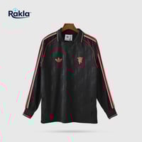 تيشيرت مانشستر يونايتد 2025 ( كم طويل )