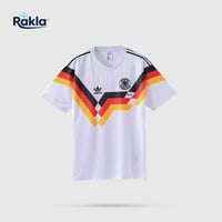 تيشيرت المانيا 1990 ريترو هوم