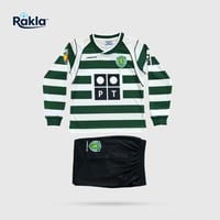 طقم لشبونة 2002 أعمار صغيرة