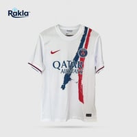 تيشيرت باريس سانجيرمان الثاني 2026