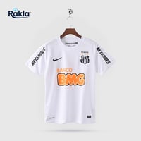 تيشيرت سانتوس 2012