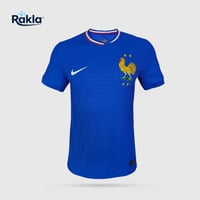 تيشيرت فرنسا الأساسي