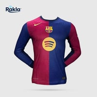 تيشيرت برشلونه الاساسي