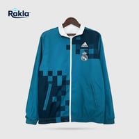 جاكت ريال مدريد دابل فيس – وجهين