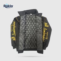 جاكيت لامبورجيني