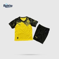 طقم دورتموند الأساسي 2026 (أعمار صغيرة)