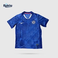 تيشيرت تشيلسي الأساسي 2026