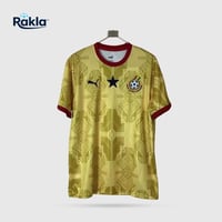 تيشيرت منتخب غانا الأحتياطي 2026