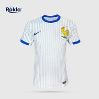 تيشيرت فرنسا الاحتياطي