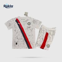 طقم مانشستر سيتي أعمار صغيرة 2026