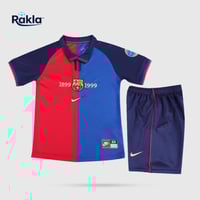 طقم برشلونة 1899