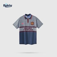 تيشيرت مانشستر يونايتد 1996 ريترو هوم