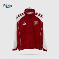 جاكيت ارسنال