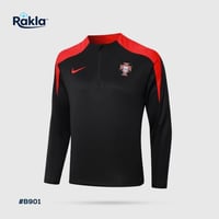 شيرت البرتغال التدريبي 24/25