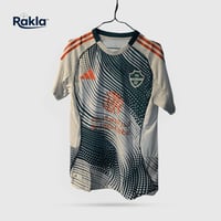 تيشيرت الأهلي السعودي الثالث (فئة لاعبين)