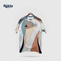 تيشيرت إسبانيا الأحتياطي 2026