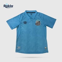 تيشيرت نادي سانتوس الثالث 2026