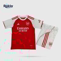 طقم أرسنال الأساسي 26 أعمار صغيرة