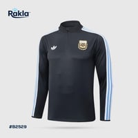 شيرت التدريب الأرجنتين 2026