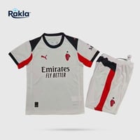 طقم اس ميلان 2026 الثالث