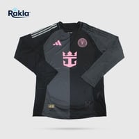 تيشيرت انترميامي 25/26 الثاني