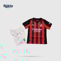 طقم اس ميلان الأساسي 2026 (أعمار صغيرة)