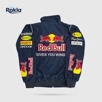 جاكيت ريدبول