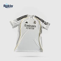 تيشيرت ريال مدريد 2026 جمهور