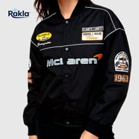 جاكيت ماكلارين