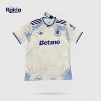 تيشيرت استون فيلا الثالث 2026