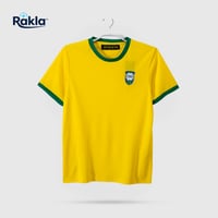 تيشيرت البرازيل 1970