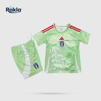 طقم منتخب ايطاليا 2026 (أعمار صغيرة)