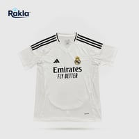 تيشيرت ريال مدريد الأساسي 24/25