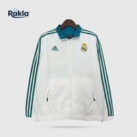 جاكت ريال مدريد دابل فيس – وجهين