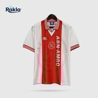 تيشيرت اياكس 1996ريترو هوم