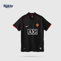 تيشيرت مانشستر يونايتد 2007