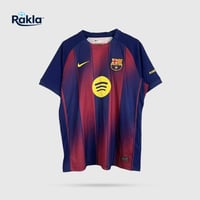 تيشيرت برشلونة 2026 أساسي