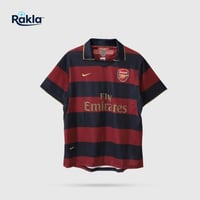 تيشيرت ارسنال 2007 ريترو هوم