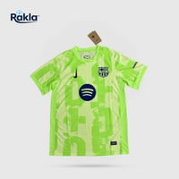 تيشيرت نادي برشلونة الثالث 24-25