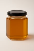 عسل سدر صافي